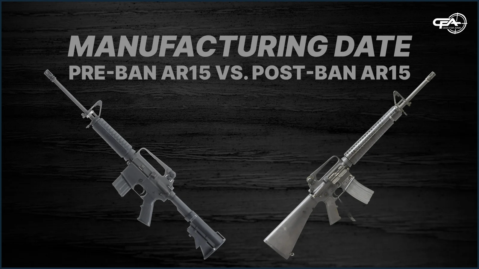 How Much Is an AR 15 Worth? (2026 Value Update)
